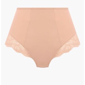 Fantasie Reflect High Waist Brief size large